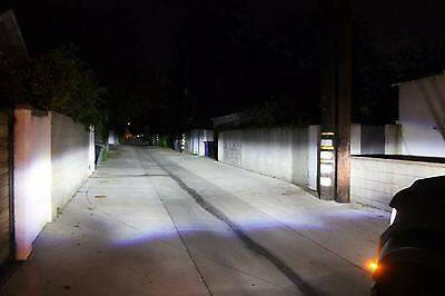 2017-2020 Ford Raptor Gen 2 Dual 40s Light Bars