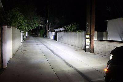 2017-2020 Ford Raptor Gen 2 Single 40in Light Bar