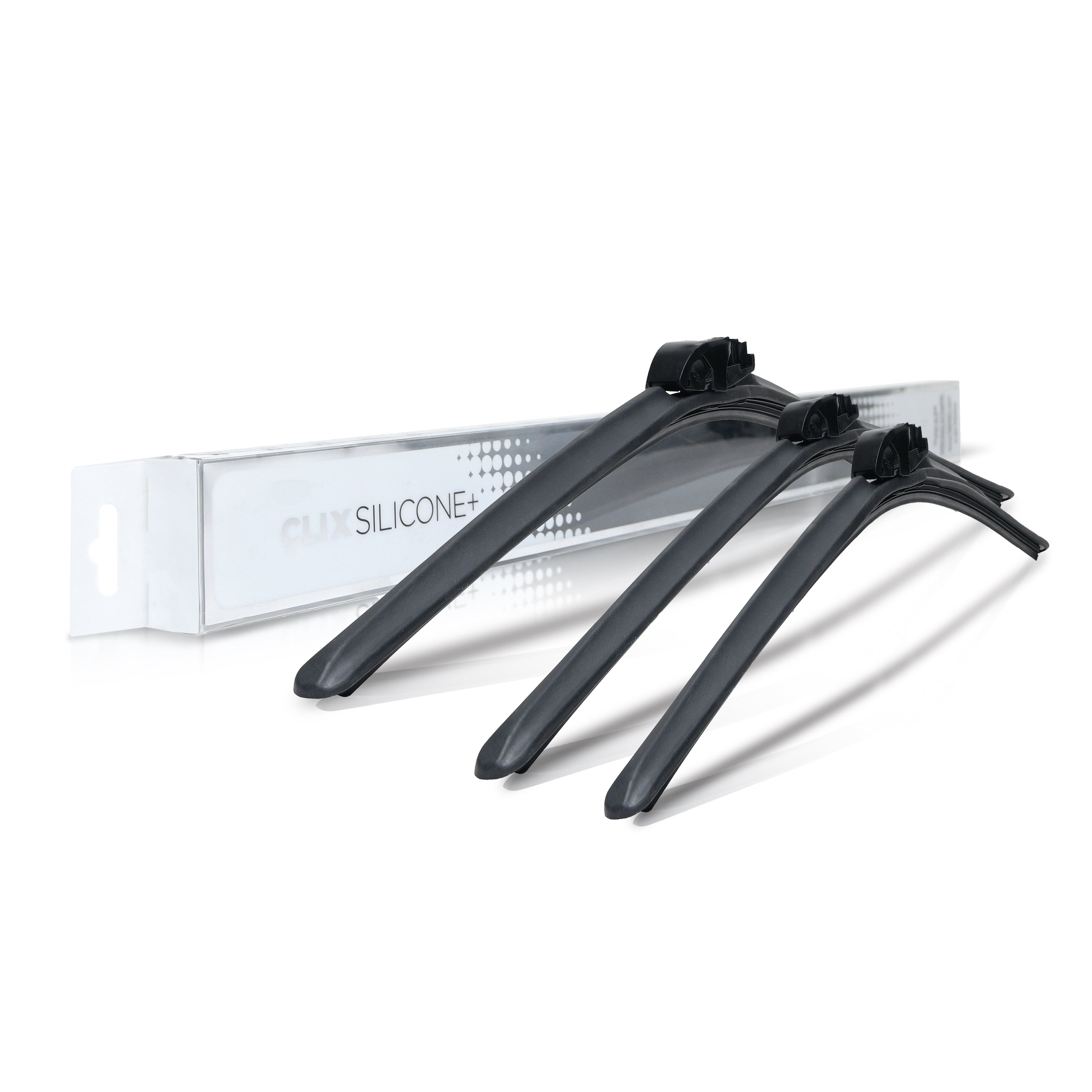 Toyota FJ Cruiser Windshield Wiper Blades