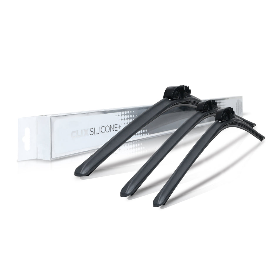 Toyota FJ Cruiser Windshield Wiper Blades