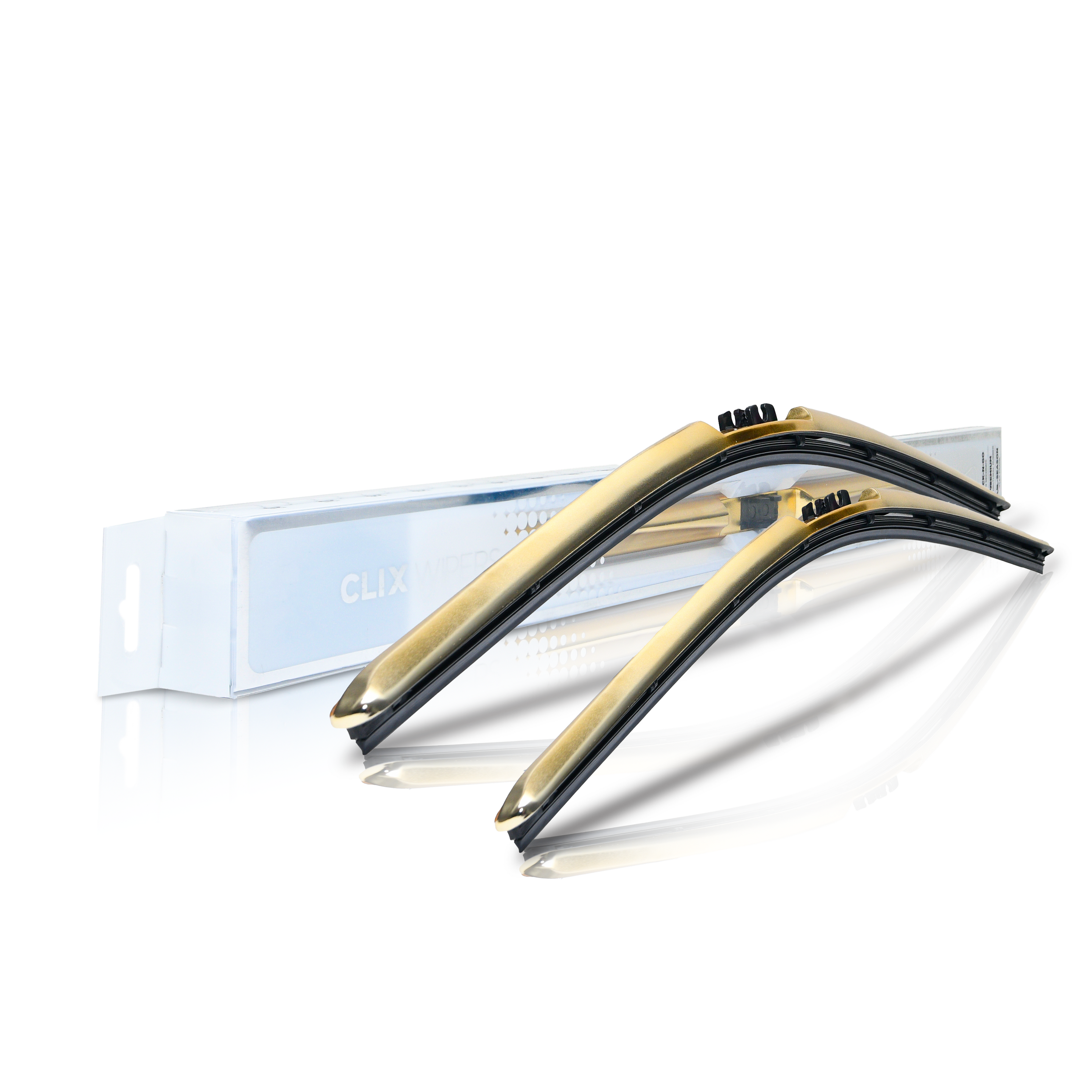 Scion IM Windshield Wiper Blades