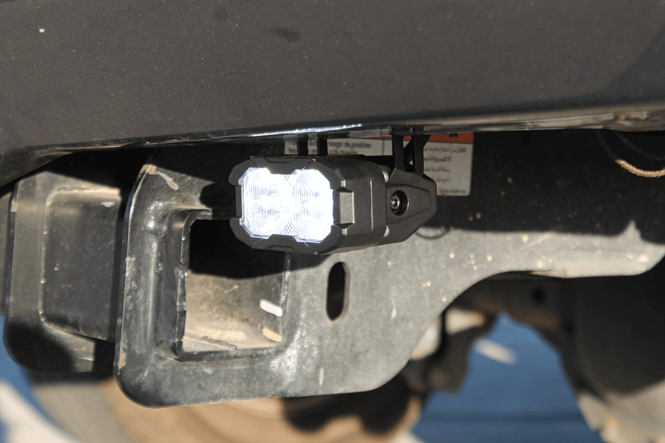 2020-2022 Ford Super Duty F250 F350 F450 Reverse Light