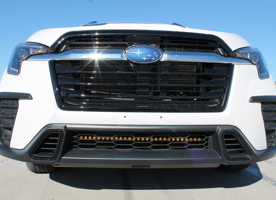 2019+ Subaru Ascent Light Bar - Slim
