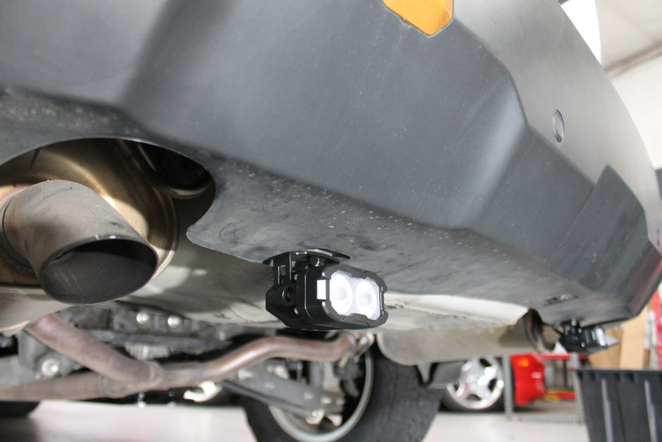 2020-2024 Subaru Outback Reverse Kit