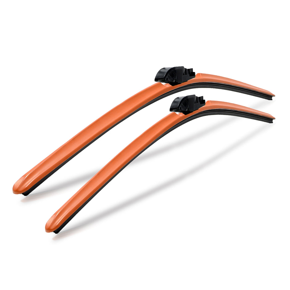 Volkswagen Beetle Windshield Wiper Blades