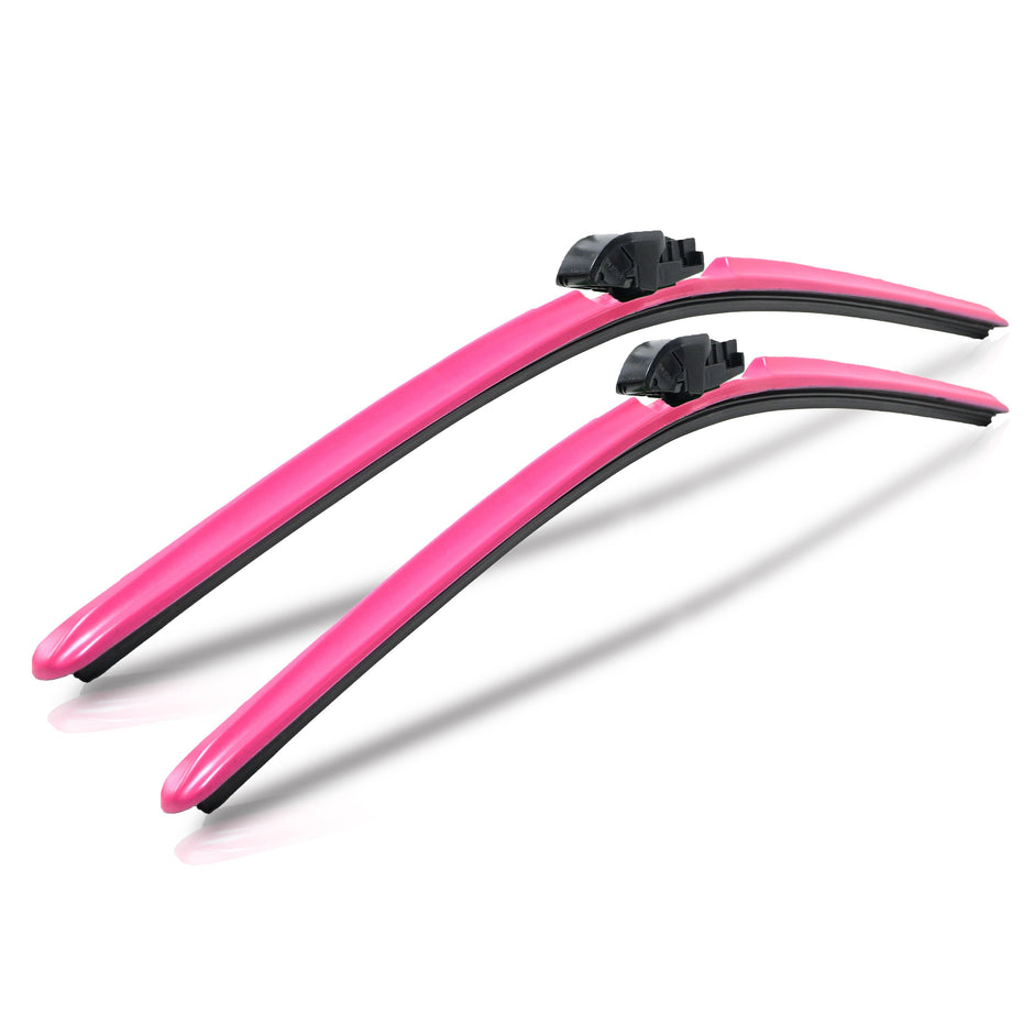 Volkswagen Golf Windshield Wiper Blades