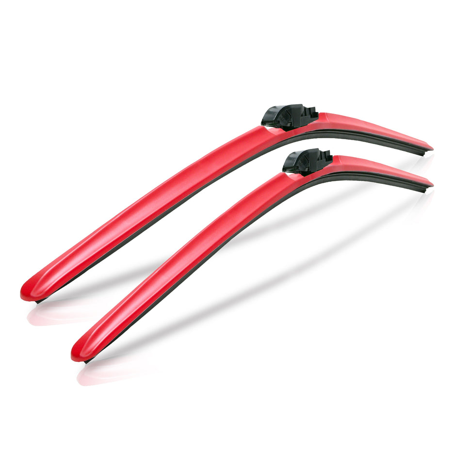 Volkswagen Beetle Windshield Wiper Blades