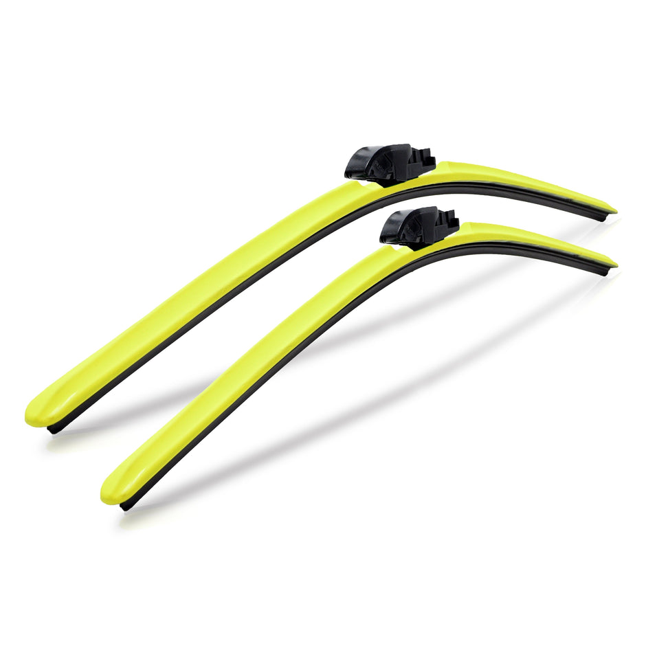 Volvo V40 - Wagon Windshield Wiper Blades