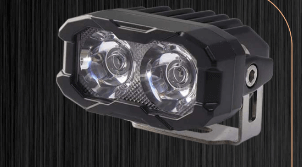 2020-2022 Ford Super Duty F250 F350 F450 Reverse Light