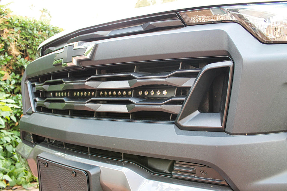 2023+ Chevrolet Colorado Single 30in Light Bar