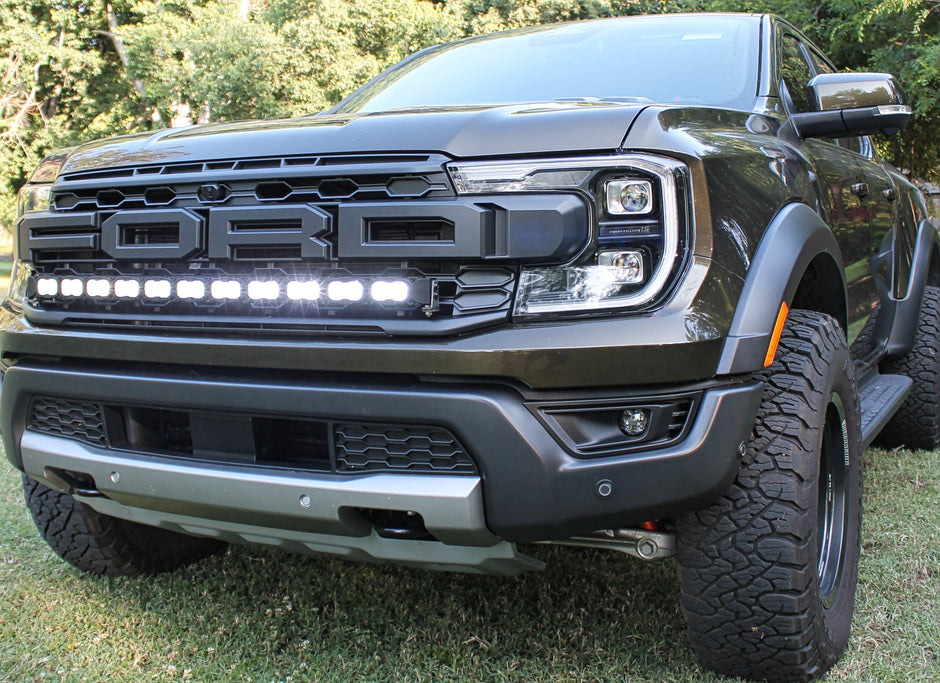 2024+ Ford Ranger Raptor 40in Light Bar-PRO