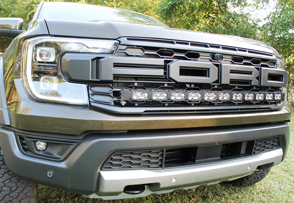 2024+ Ford Ranger Raptor 40in Light Bar-PRO