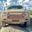 2017-2020 Ford Raptor Gen 2 Dual 40s Light Bars