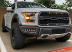 2017-2020 Ford Raptor Gen 2 Dual Function Fog Light Kit