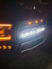 2017-2020 Ford Raptor Gen 2 Single 40in Light Bar