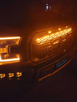 2017-2020 Ford Raptor Gen 2 Single 40in Light Bar