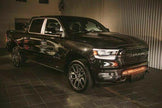 2019-2024 RAM 1500 Single 40in Light Bar