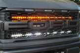 2021-2023 Ford Raptor Gen 3 Dual 40in Light Bars