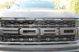 2021-2023 Ford Raptor Gen 3 Dual 40in Light Bars