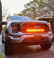 2021-2023 Ford F150 Single 30in Light Bar