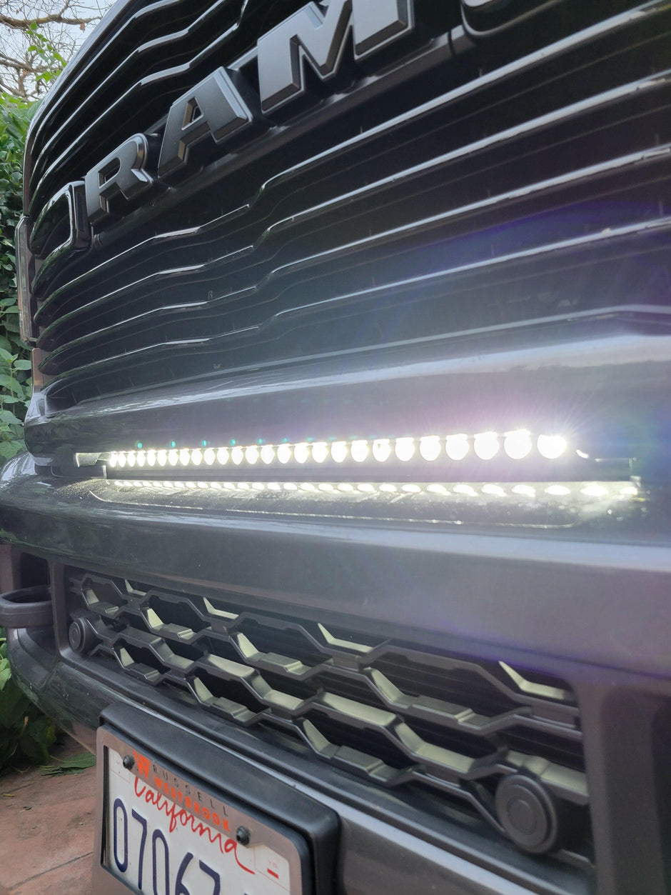 2019-2024 RAM 2500/3500 30in Light Bar