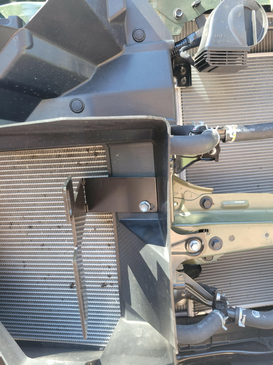 2022+ Toyota Tundra Single 40in Light Bar