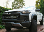 2023+ Chevrolet Colorado Single 30in Light Bar