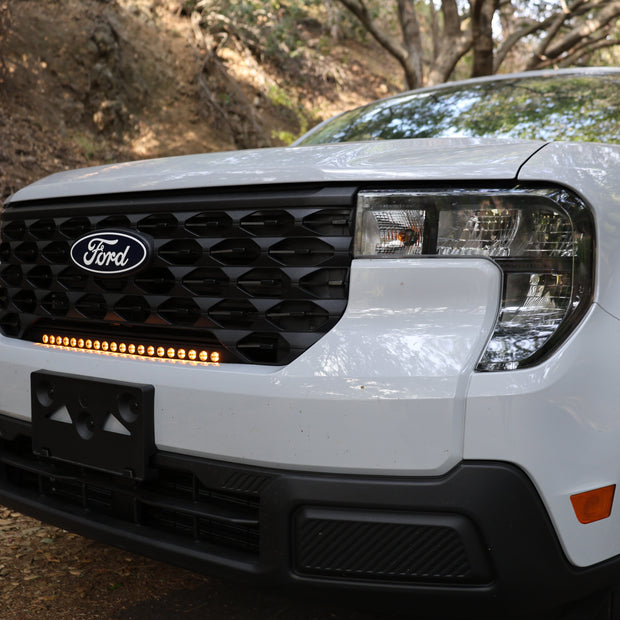 2025+ Ford Maverick 23in Light Bar