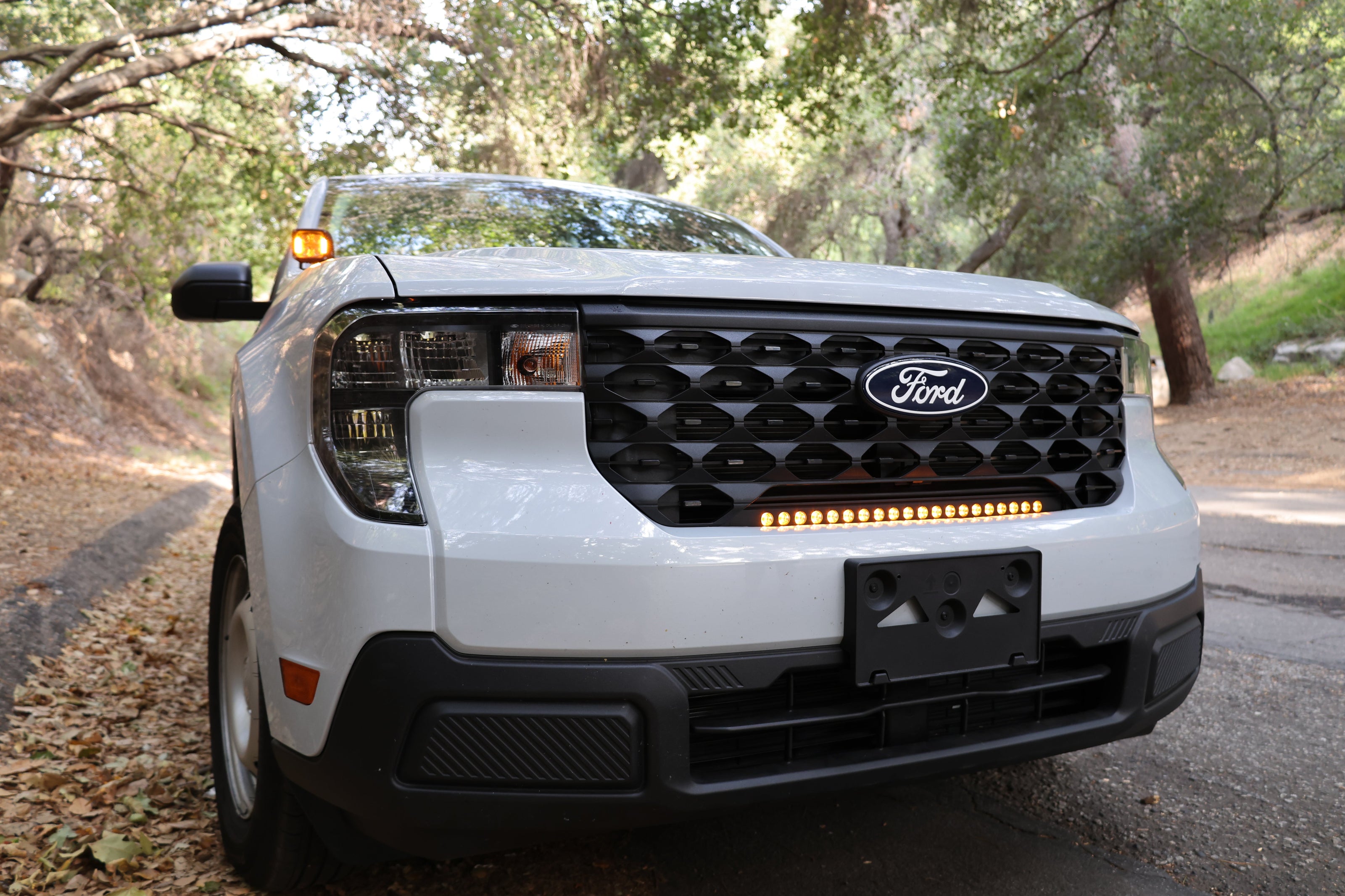2025+ Ford Maverick 23in Light Bar