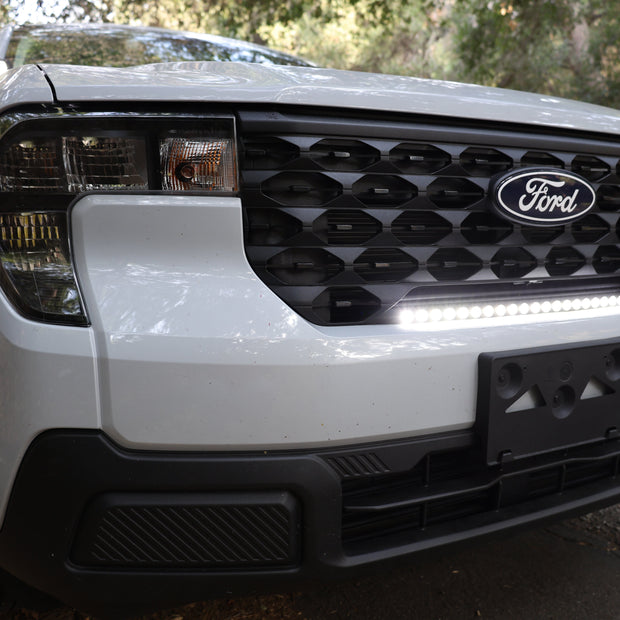 2025+ Ford Maverick 23in Light Bar