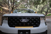 2025+ Ford Maverick Hood Mount/Ditch Lights