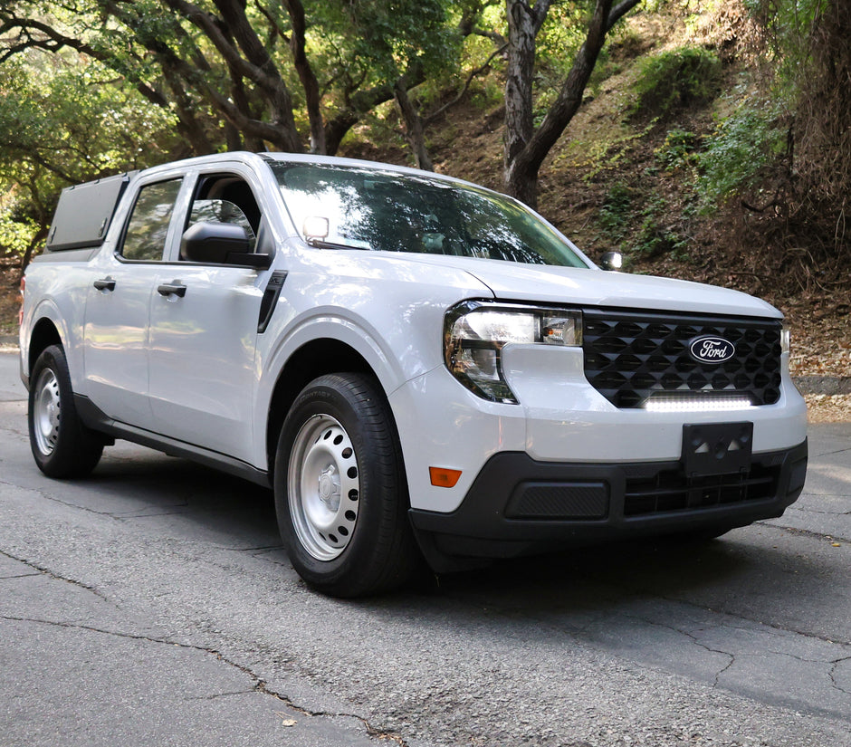 2025+ Ford Maverick 23in Light Bar