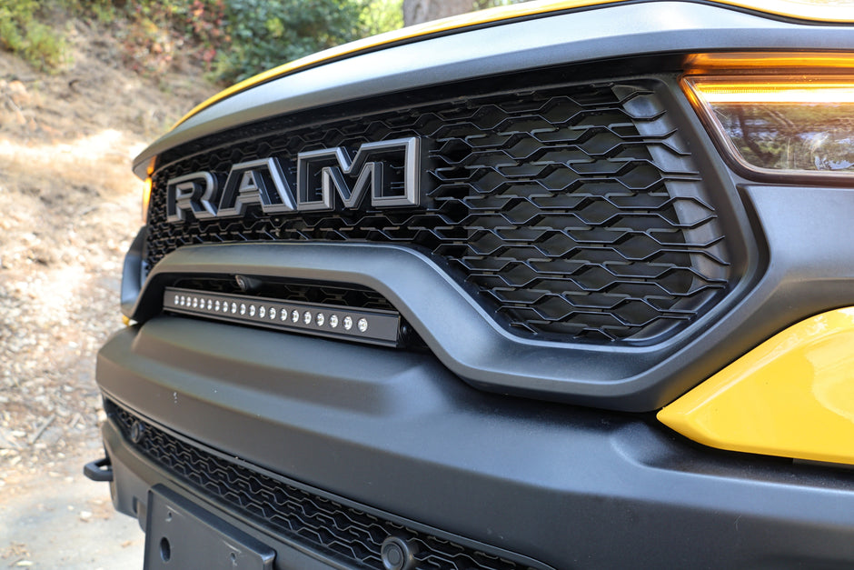 2021-2024 RAM 1500 TRX 23in Light Bar - Slim