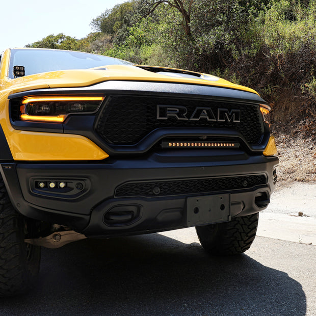 2021-2024 RAM 1500 TRX 23in Light Bar - Slim