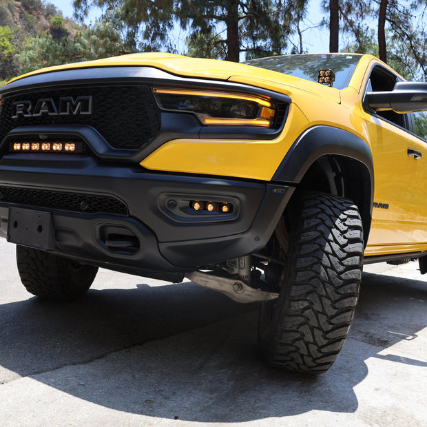 2021-2024 RAM 1500 TRX 23in Light Bar - PRO