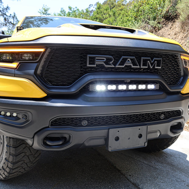 2021-2024 RAM 1500 TRX 23in Light Bar - PRO