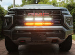 2023+ GMC Canyon Dual 30s Light Bars