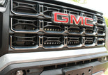 2023+ GMC Canyon Dual 30s Light Bars