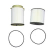 Mopar Dual Fuel Filter Quick Service Kit for 2019–2024 Ram 6.7L Cummins | 68157291AA + 68436631AA
