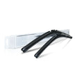 Mazda Mazda3 Windshield Wiper Blades