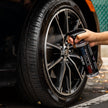 WASH&WHIPS Wheel & Tire Wash & Shine Kit - $48 Value