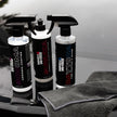 WASH&WHIPS 3-Step Car Care System