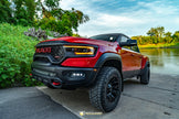 2019-2024 RAM 1500 TRX Fog Light Kit