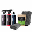 WASH&WHIPS New Car Care Kit