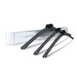 Toyota FJ Cruiser Windshield Wiper Blades