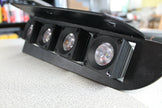 2021+ Ford Bronco Modular Bumper Dual Function Fog Light Kit
