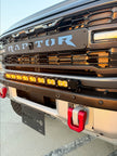2021+ Ford Bronco Raptor 30in Light Bar - PRO