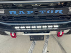 2021+ Ford Bronco Modular Bumper 30in Light Bar - PRO