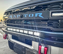 2021+ Ford Bronco Raptor 30in Light Bar - PRO