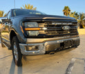 2024+ Ford F150 Single 30in Light Bar